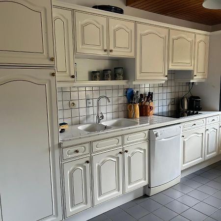 Appartement 109 Sallanches Ngoại thất bức ảnh