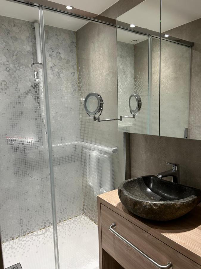 Appartement 109 Sallanches Ngoại thất bức ảnh