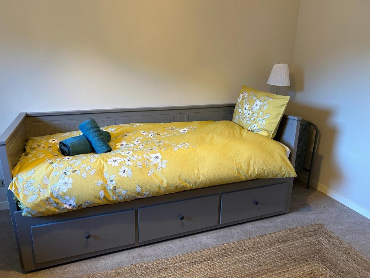 Appartement 109 Sallanches Ngoại thất bức ảnh