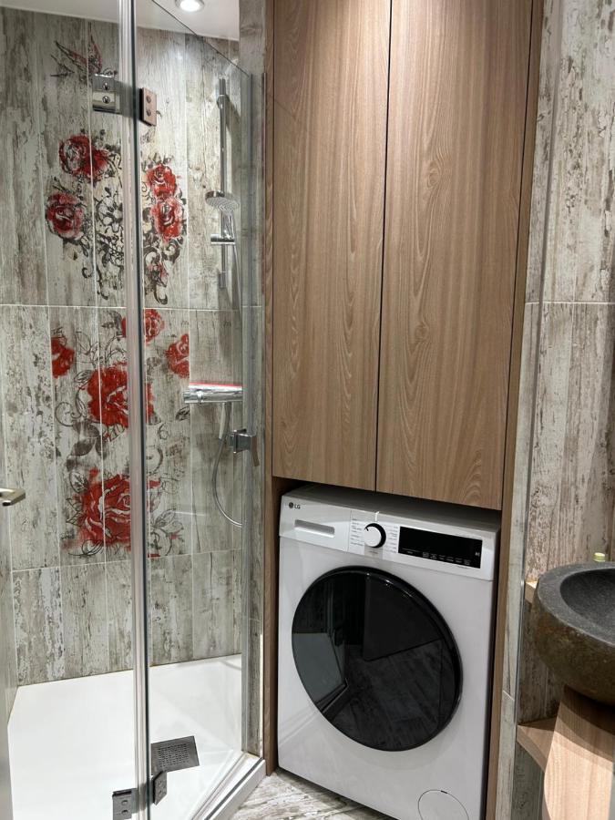 Appartement 109 Sallanches Ngoại thất bức ảnh