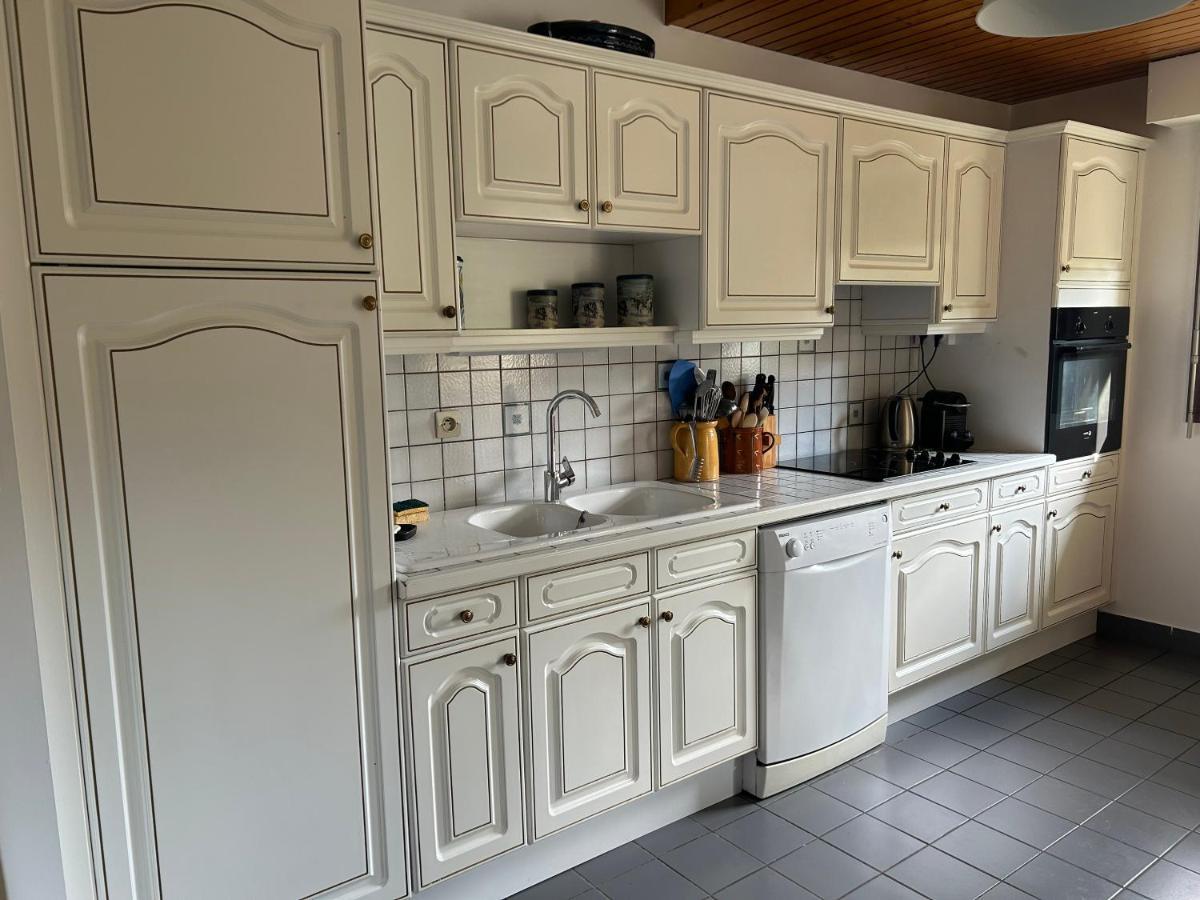 Appartement 109 Sallanches Ngoại thất bức ảnh