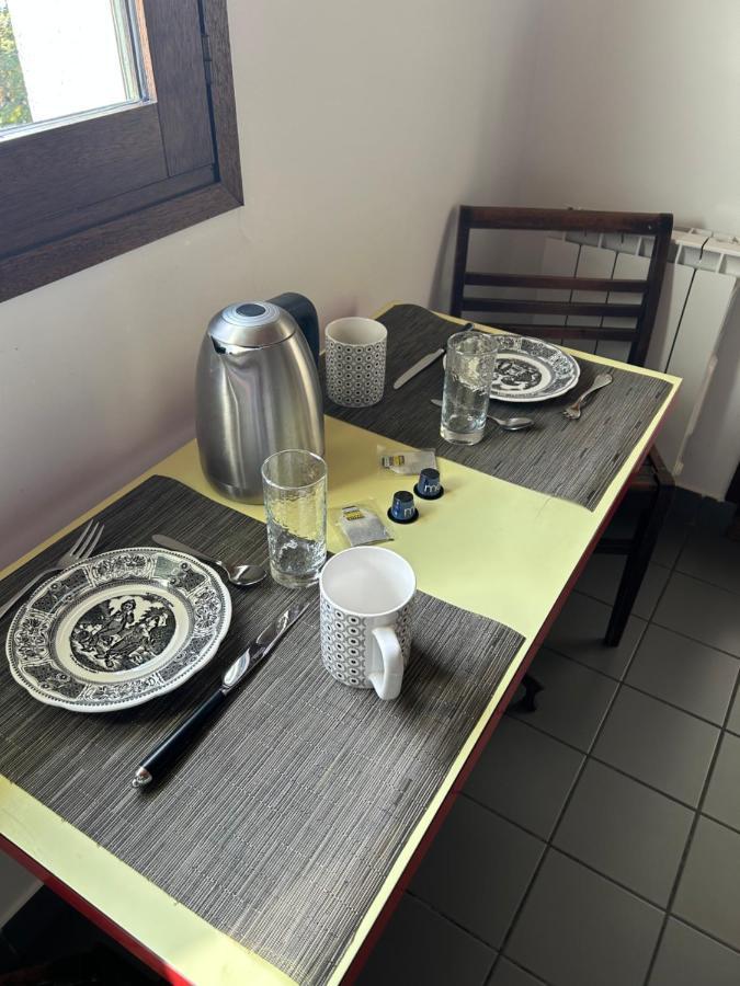 Appartement 109 Sallanches Ngoại thất bức ảnh